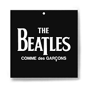 Beatles COMME des GARCONS