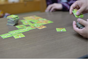 モバラでテーブルゲーム(仮)