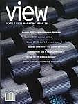 TEXTILE VIEW MAGAZINE