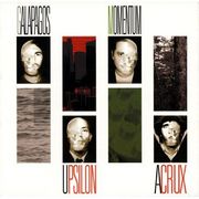 Upsilon Acrux