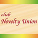 club Novelty Union