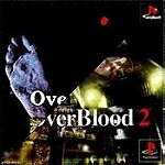 OverBlood꡼