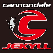 cannondale Jekyll