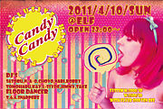 Candy Candy@��ëELF
