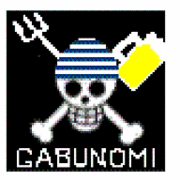 GABUNOMI海賊団