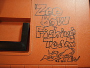 ZooBow Fishing Team