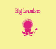 Big bamboo@ʥ