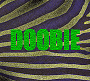 Ebonystyle DOOBIE