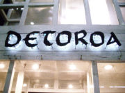 DETOROA - デトロア