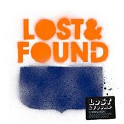 LOST & FOUND - BHIPHOP