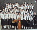KBSB♪2009年度卒業生