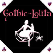 Gothic & Lolita ART