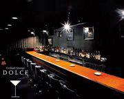 Cocktail Bar DOLCEʹΩ