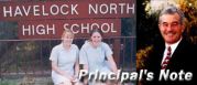 ��HavelockNorth Hi-skool��