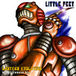 LITTLE FEET
