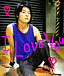 ���"I love you"