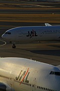 JAL再建協力会