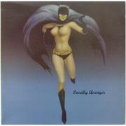 DEADLY AVENGER
