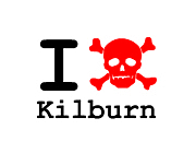 I luv Kilburn