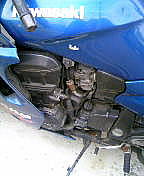 神戸のツーリングクラブかも