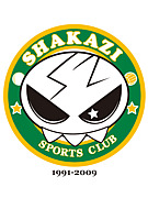 SHAKAZI