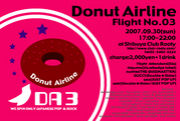 Donut Airline
