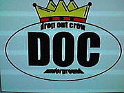 DOCDrop Out Crew