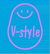 V-style(̶彣եȥХ졼)