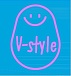 V-style(̶彣եȥХ졼)