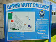 Upper Hutt College