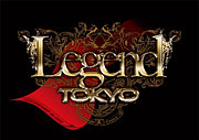 LegendTOKYO KING-BOO