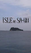 Isle of SA-RU