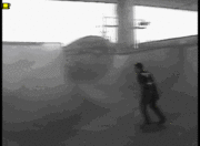 スケートパーク情報