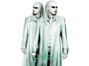 ĥ󥺡MATRIX THE TWINS