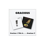 Gracious