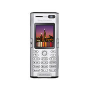 Sony Ericsson K600i/K608i