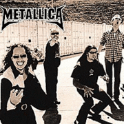 METALLICA�����ێ���