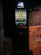 restaurant.bar&darts   jam