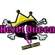 ���Ɏ��Ύގ��Ď�HazelQueen��