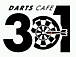 Darts Cafe'301