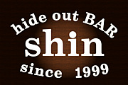 hide out BAR shin 上福岡