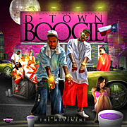 D-Town Boogie!!!!