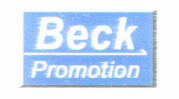 Beck Promotion