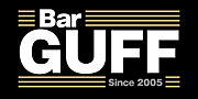 Bar GUFF【赤羽】