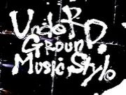 UNDER GROUND MUSIC STYLE