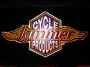 Jammer cycle＆Harley-Davidson