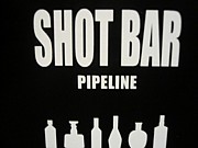 shot bar PIPELINE