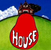 ハウス　HOUSE