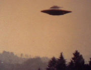 alteernative report of UFO