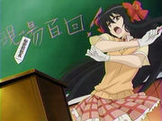  α